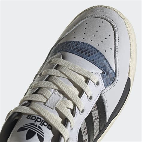 adidas Rivalry 86 Low Shoes .